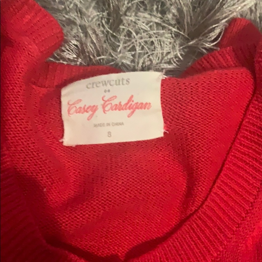 Bundle! Two cardigans size 8 - Picture 3 of 5